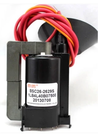

Original Tested Working package BSC26-2629S 1LB4L40B07500 high voltage Sanyo TV