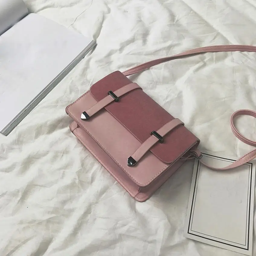 Сумка на плечо Molave FEB27 Женская из кожи высокого качества|shoulder bag women|bag fashion womenbag women