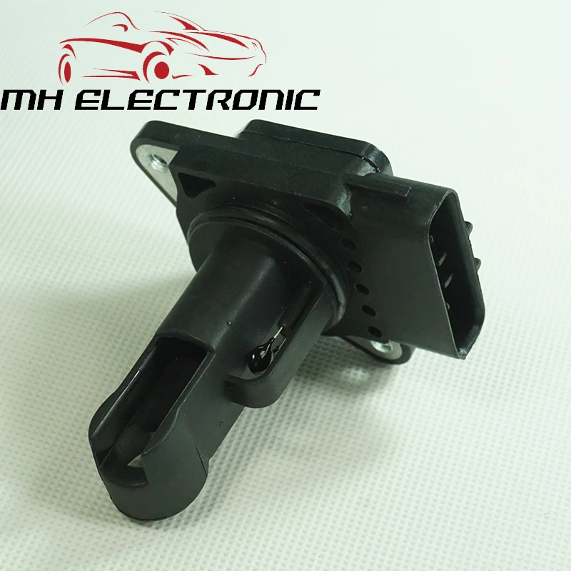 MH Электронный Новый для Toyota 4runner Camry Celica Corolla Echo FJ Cruiser MAF датчик расхода воздуха 22204