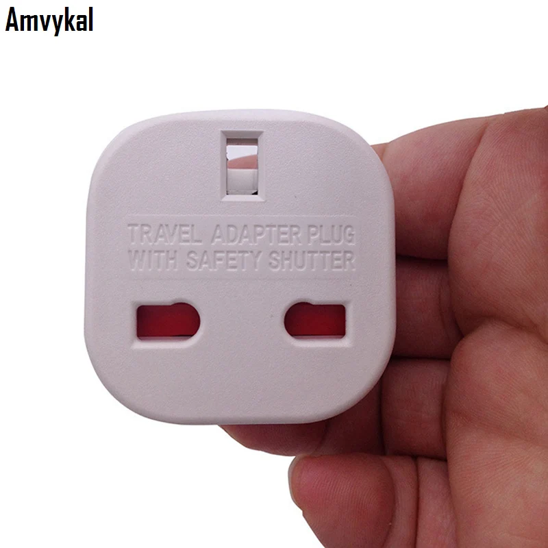 Amvykal Одежда высшего качества Универсальное зарядное Мощность Socket 9625