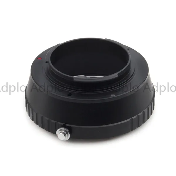 Адаптер объектива для Nikon F к Samsung Camera NX Mount GN100 NX1100 NX300M NX2000 NX300 NX210 NX20 NX5 | Электроника