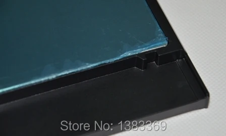 NIGUDEYANG Ultrabay 2nd 2,5 HDD SSD жесткий диск корпус Caddy для IBM lenovo ThinkPad R400 R500