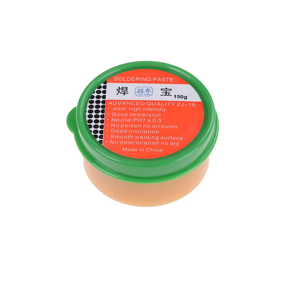 

New Advanced Environmental Rosin Soldering Solder Flux Paste Welding Gel