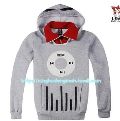 Мода Аниме Kagerou Проект Косплей Одежда Куртка музыка Толстовка Kido tsubomi костюм для косплея фиолетового цвета/серый дропшиппинг - Цвет: Gray Coat