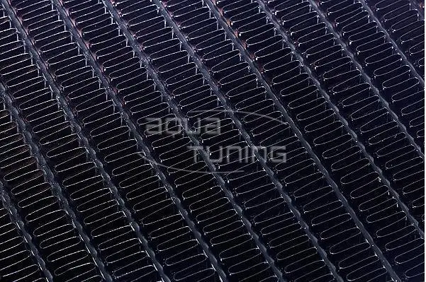Холодный ряд полный медный радиатор Alphacool NexXxoS Monsta полностью медный 480 мм