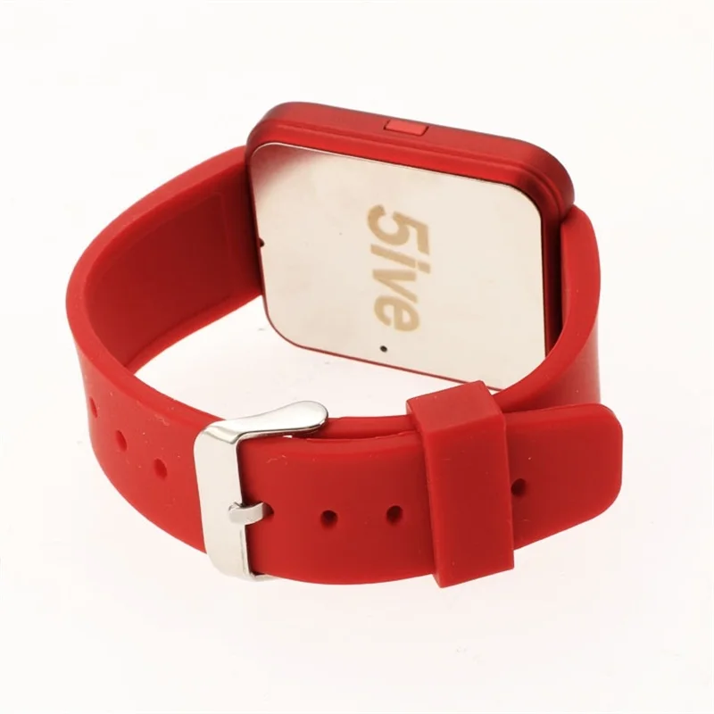 Модные умные часы U80 с Bluetooth наручные Смарт для iPhone 4 5 6 Samsung S4 Note 2 3 HTC xiaomi Android