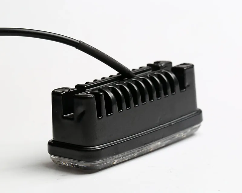 Волшебная ColorM в виде бабочек новинка 12 светодиодный супер яркий автомобиль