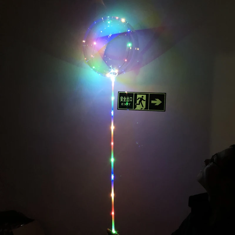 Balloons Helium Bobo Wedding Birthday Party Decoration Feather Transparent PVC Balloon Favors Christmas Decor | Дом и сад
