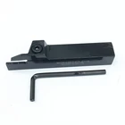 1 шт. MGEHR1616 MGEHR2020 MGEHR1616-2 MGEHR1616-3 MGEHR2020-2 MGEHR2020-1.5 Внешний канавок Обращаясь токарный станок с ЧПУ ячейки, приспособление