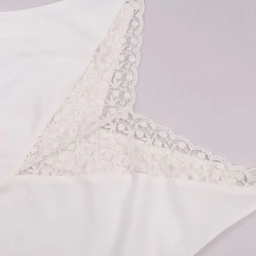 Женское повседневное шифоновое без рукавов Топ жилет женская летняя рубашка