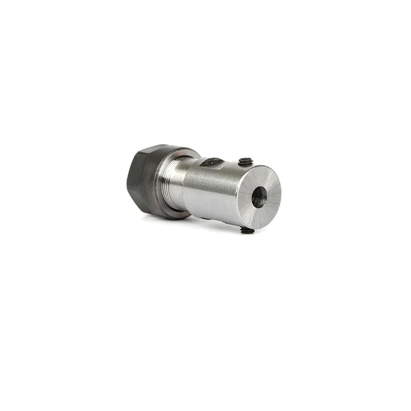 C16-ER11-35L-5mm расширение стержня для шпинделя, ER11 5 мм расширение стержня держатель инструмента для фрезерные машины 2418/3018