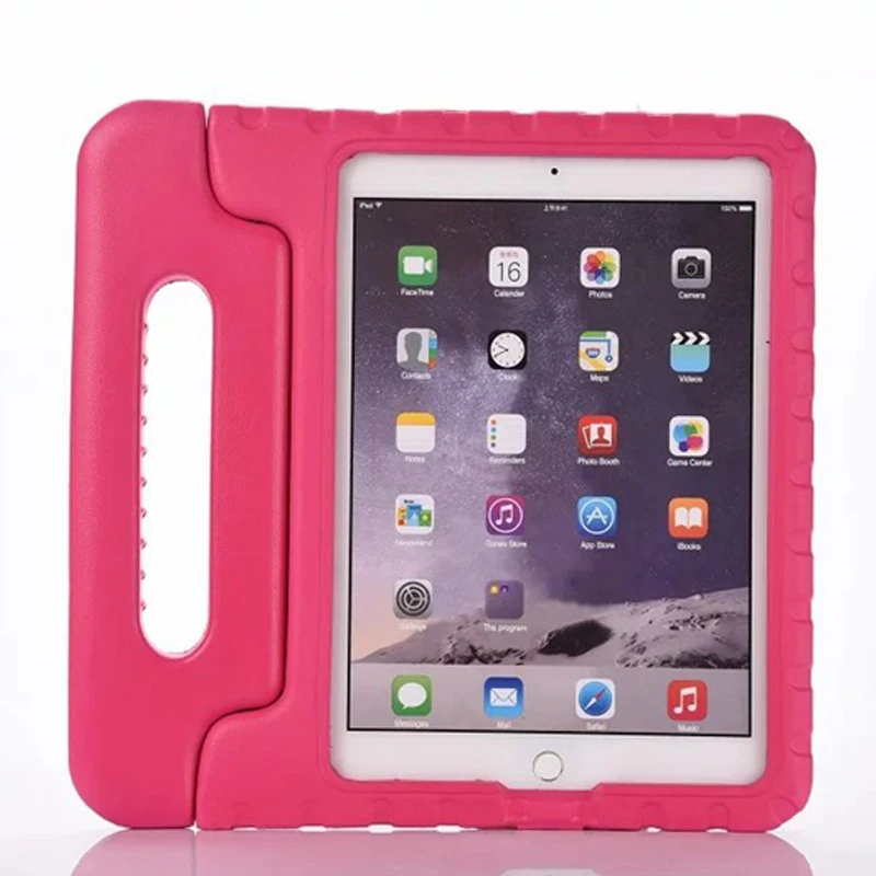 Для Ipad Air 2 Чехол ДЕТСКИЙ Eva защитный чехол для Ipad Pro 9,7 Funda чехол Капа для Ipad Pro 9,7 чехол A1673 A1674 A1675
