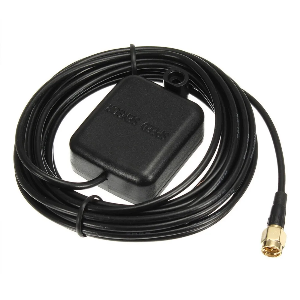 Новый стиль Высокое качество 85 мм Авто Водонепроницаемый точный Портативный gps