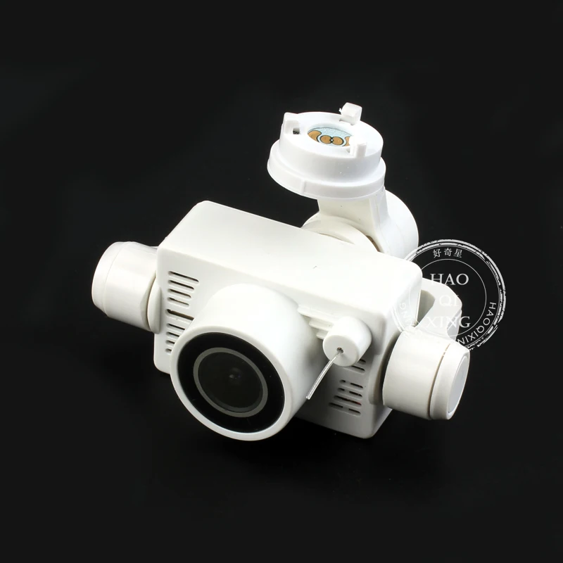 Квадрокоптер JJRC X6 JJPRO GPS RC оригинальные запчасти PTZ камера | Игрушки и хобби