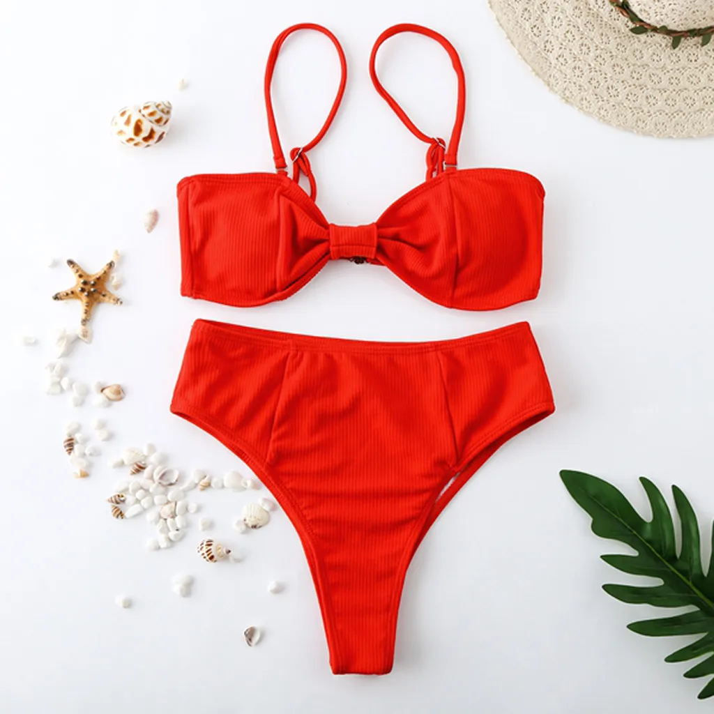 Новинка 2019 модная летняя пляжная одежда спортивный костюм женский летний