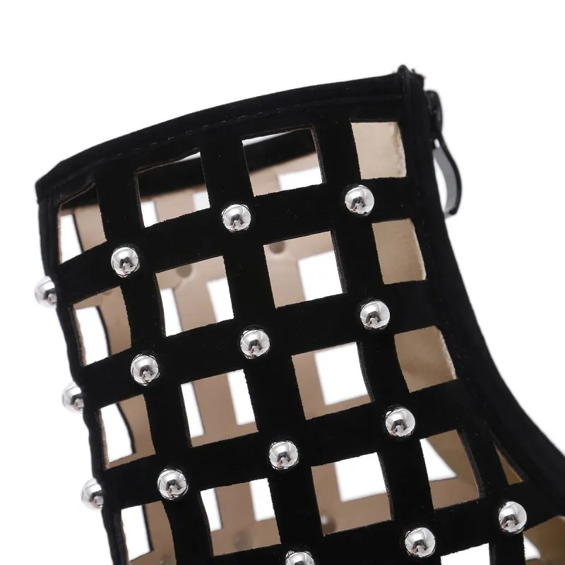 Брендовая модная женская обувь женские сандалии гладиаторы в римском стиле с