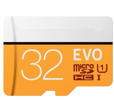 Горячая Распродажа шт. Бесплатная доставка 4000 карты памяти Micro SD ГБ карта 32 Гб class