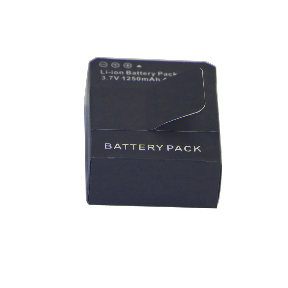 3 шт. AHDBT 301 Аккумуляторный аккумулятор камеры + USB двойное зарядное устройство 302
