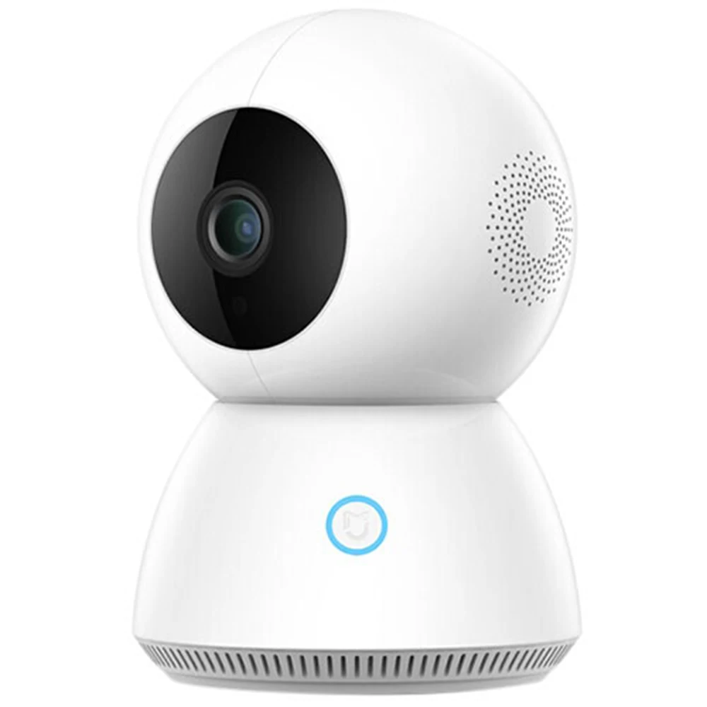Камера видеонаблюдения Xiaomi Mijia 1080P Wi Fi инфракрасная камера ночного видения
