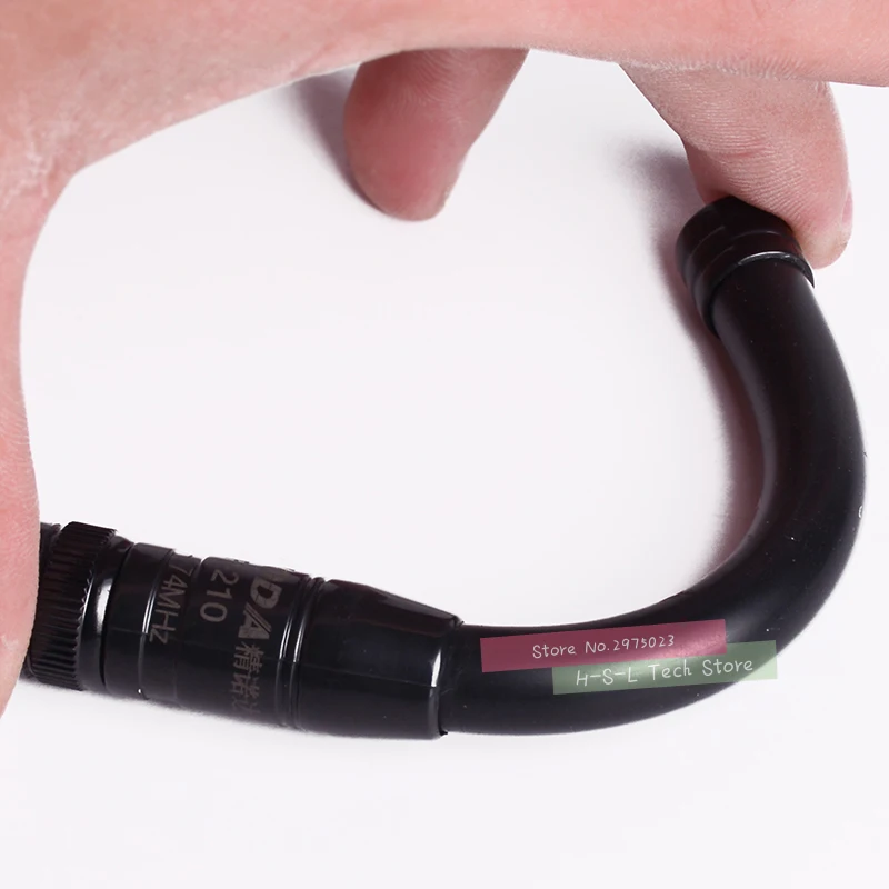 Рисунок 3 - Переговорная антенна с высоким коэффициентом усиления