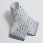 1 шт. Длина 100 мм 300 мм FFC FPC Гибкий плоский кабель 0,8 мм Шаг Тип 36P AWM 20624 80C 60V VW-1