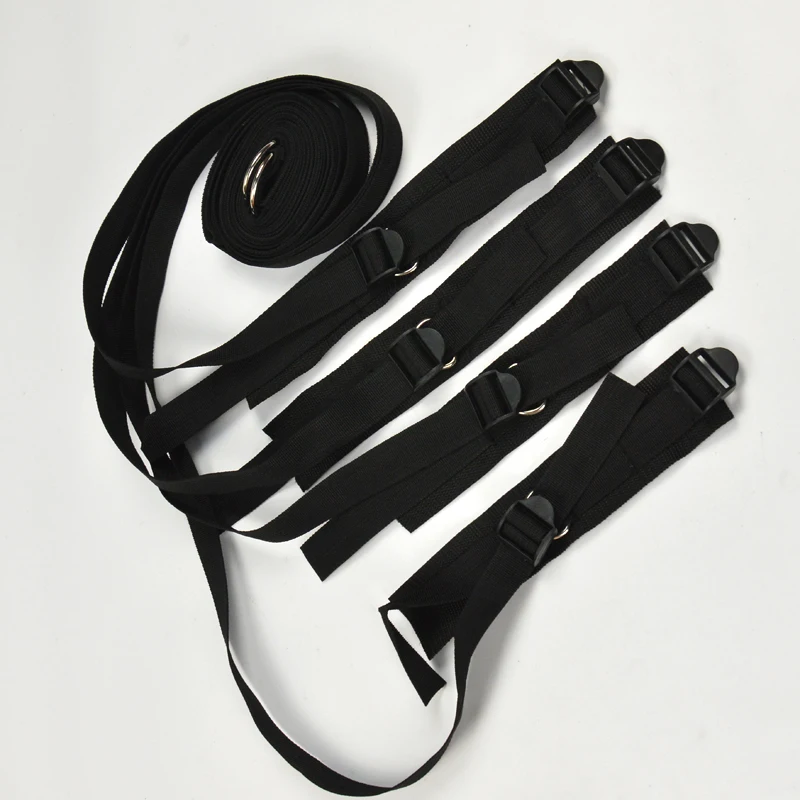 Adult sex toys straps couple game tools Binding  band STF069 |