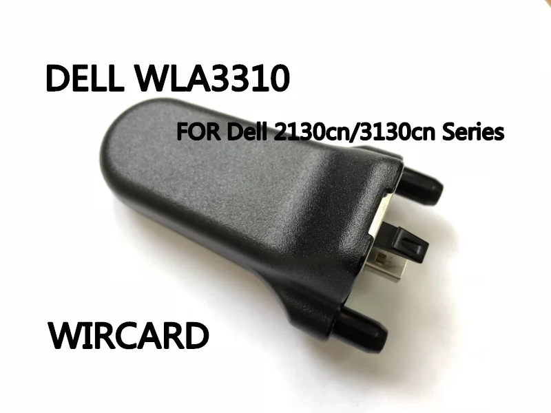 Для 3130cn WLA3310 Беспроводной адаптер принтера Новый K871C USB 2130cn сетевой
