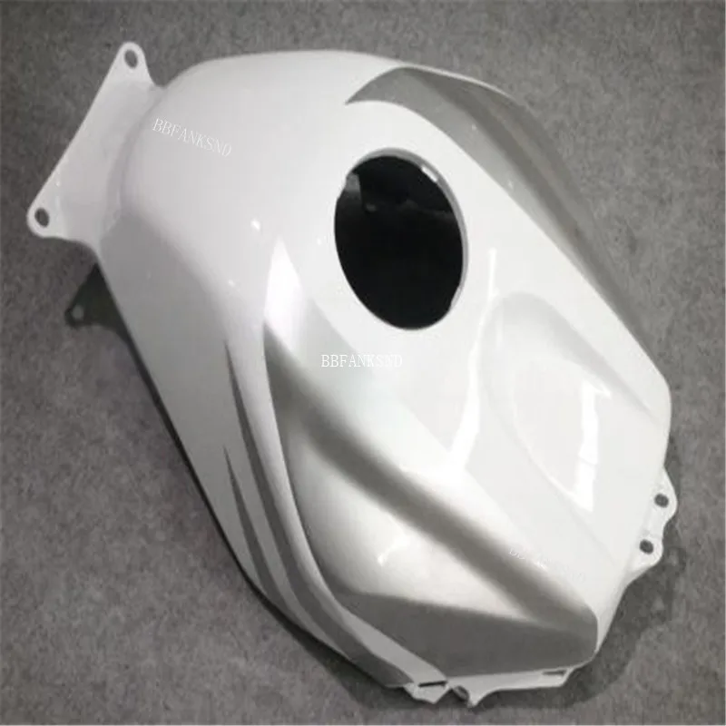 Репсол инъекция ABS обтекатель КУЗОВ комплект для Honda CBR600RR F5 2005 2006 крышка корпуса