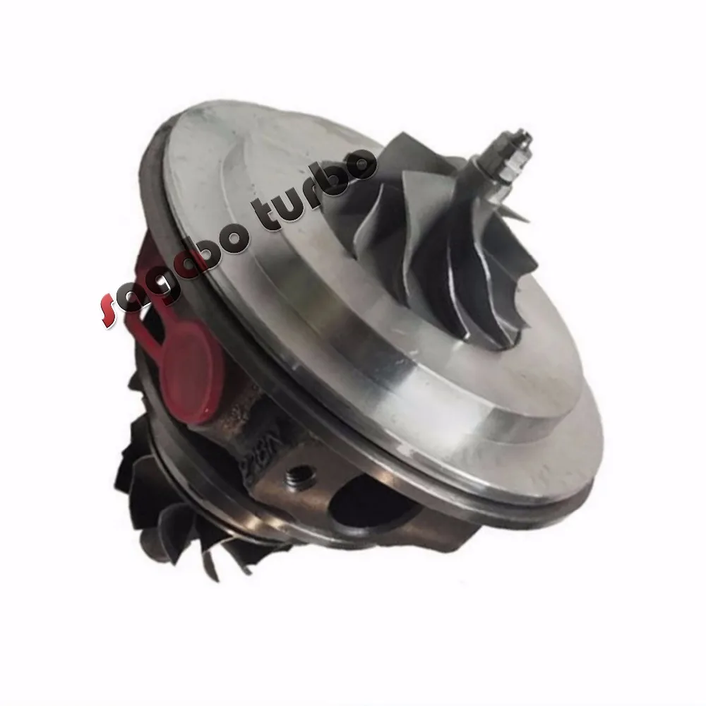 K03 53039880118 5303 970 0118 Core наборы турбин для BMW Mini Cooper SX ( 60 R61 ) 2010 135 кВт сбалансированный