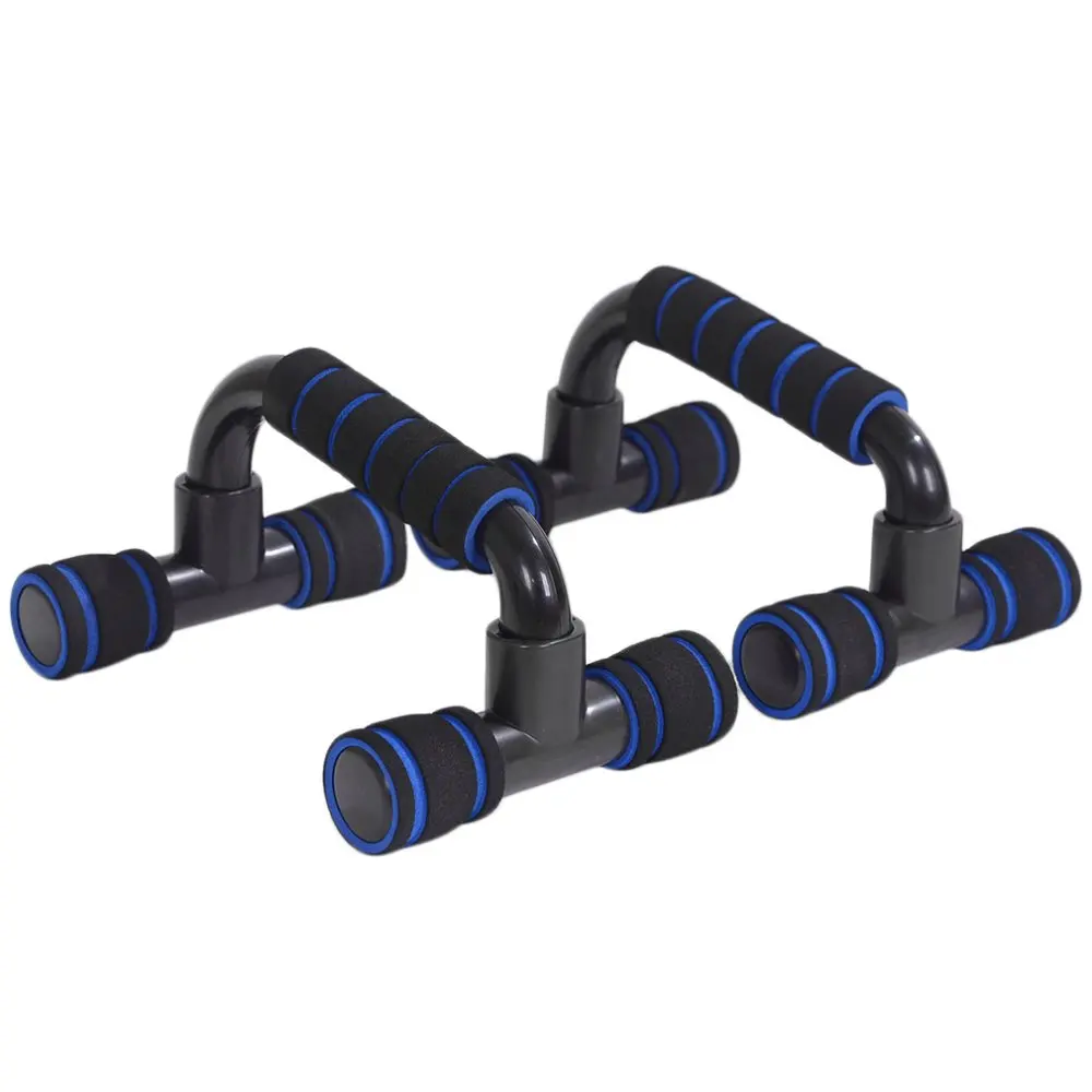 popular Push Up Bars Stand Handle Exercise Training Pushup Chest Arms Tools | Спорт и развлечения