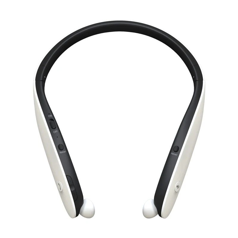 White Наушники с Bluetooth, спортивные наушники, беспроводные наушники CSR4.1, стерео, Hi-Fi, Auriculares Inalambrico, Bluedio Audifonos - Цвет: White