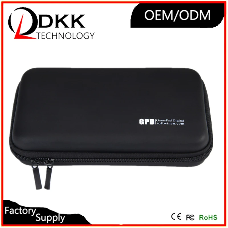Высококачественная Защитная сумка для GPD XD WIN жесткая Противоударная и