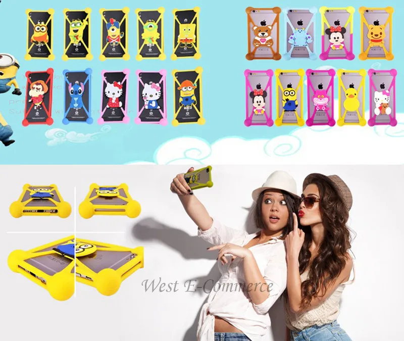 Чехол для Oukitel C3 C4 C8 C12 C11 Pro C12 C13 C15 чехол-накладка 3D стильная футболка с изображением персонажей видеоигр универсальный чехол для телефона Oukitel K3 K10 Mix 2