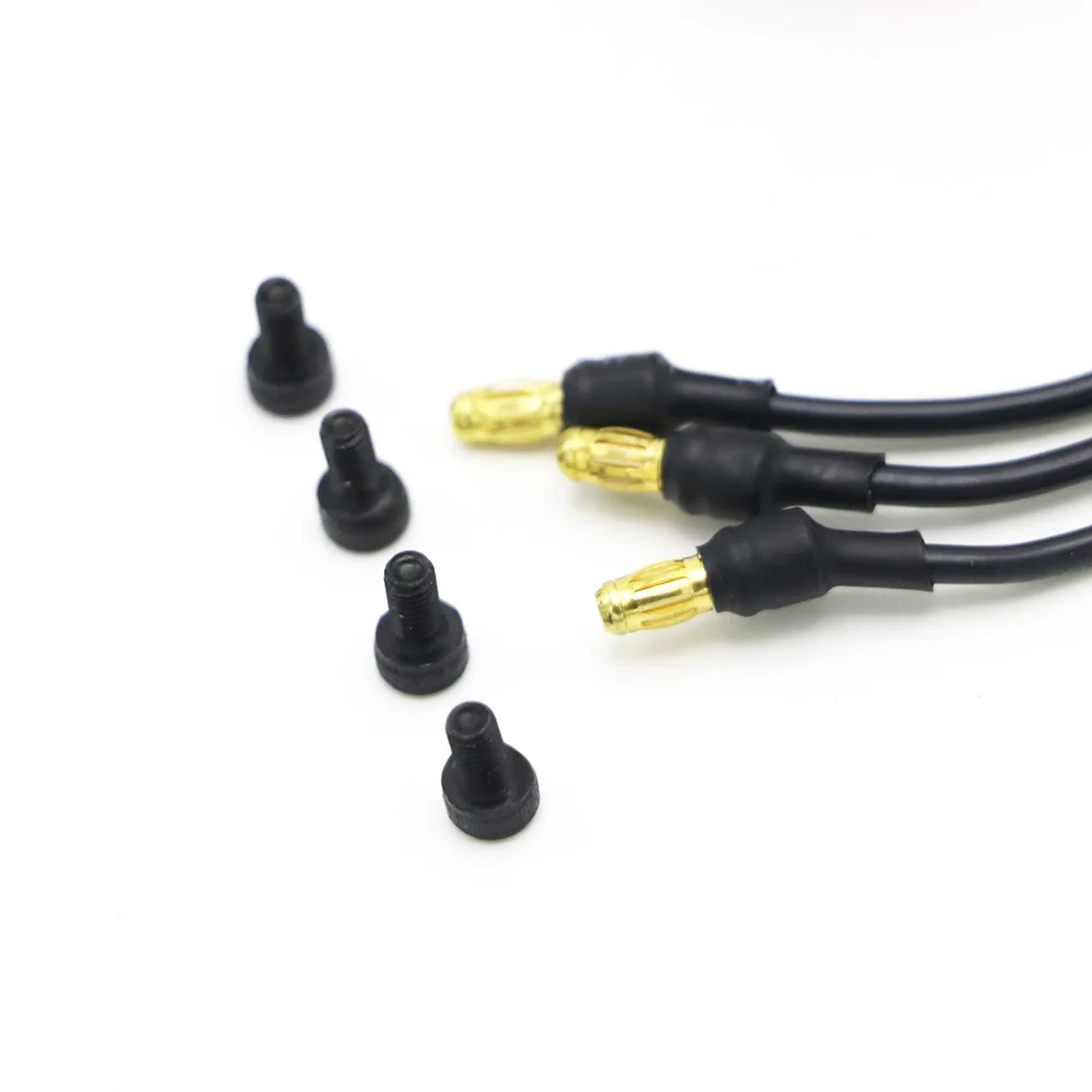 4 комплекта 2212 920KV CW CCW бесщеточный двигатель + 30A Simonk ESC w/ 5V 2A BEC 9450 Prop для F450 F500 F550