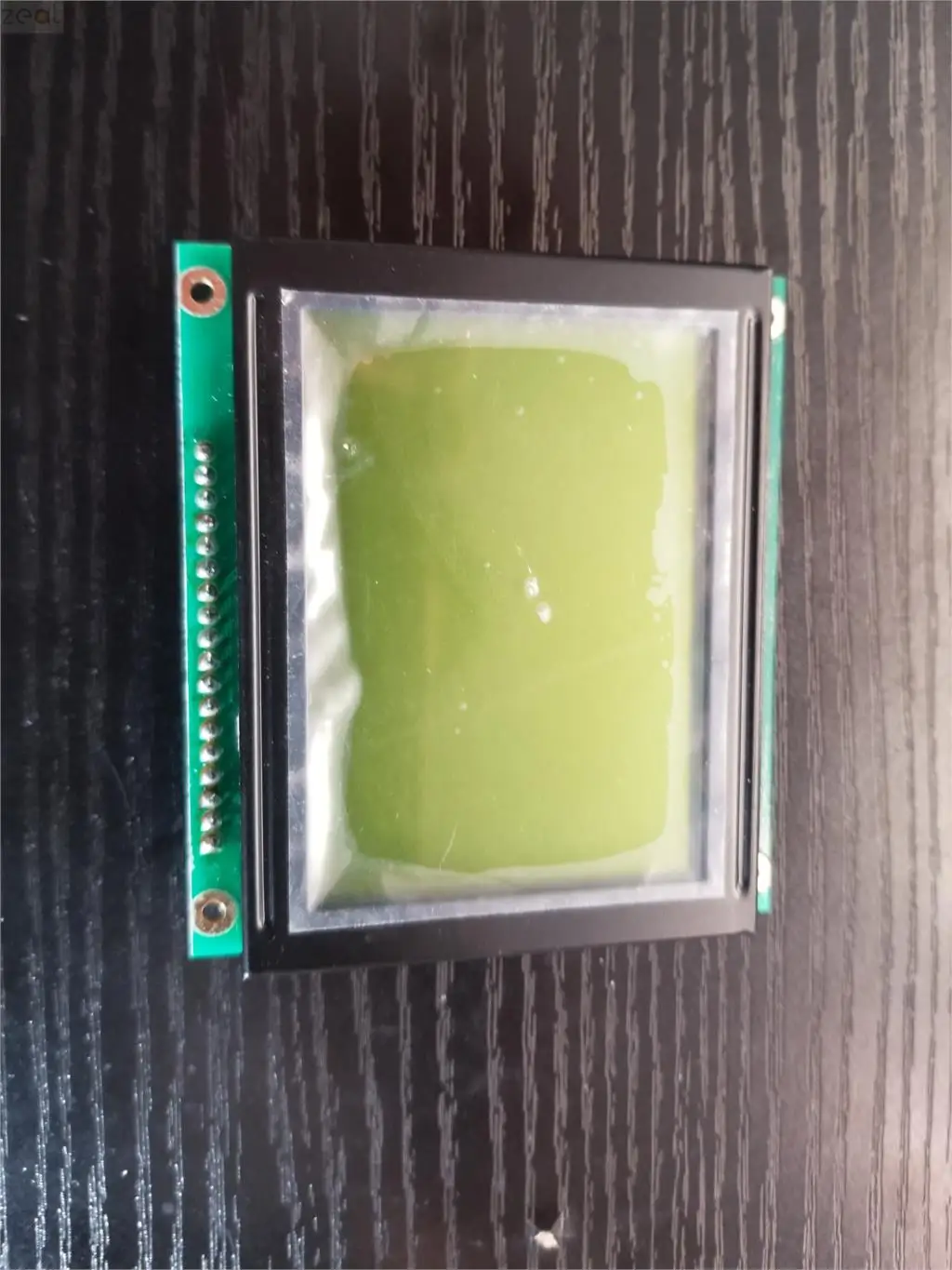 For Replacement MGLS-12864 V1 10/90 MGLS12864-71 MGLS12864-24 MGLS12864TS R1 MGLS12864TS-01 MGLS12864-LV-FSTN Industrial LCD