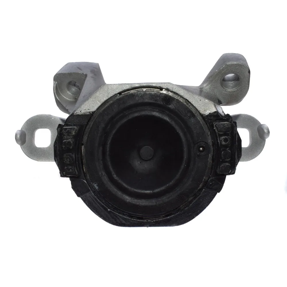 ISANCE правая и нижняя установка двигателя для Volvo C30 C70 II 2008-2013 S40 V50 2005-2011 2 4 D5 T5 31262676