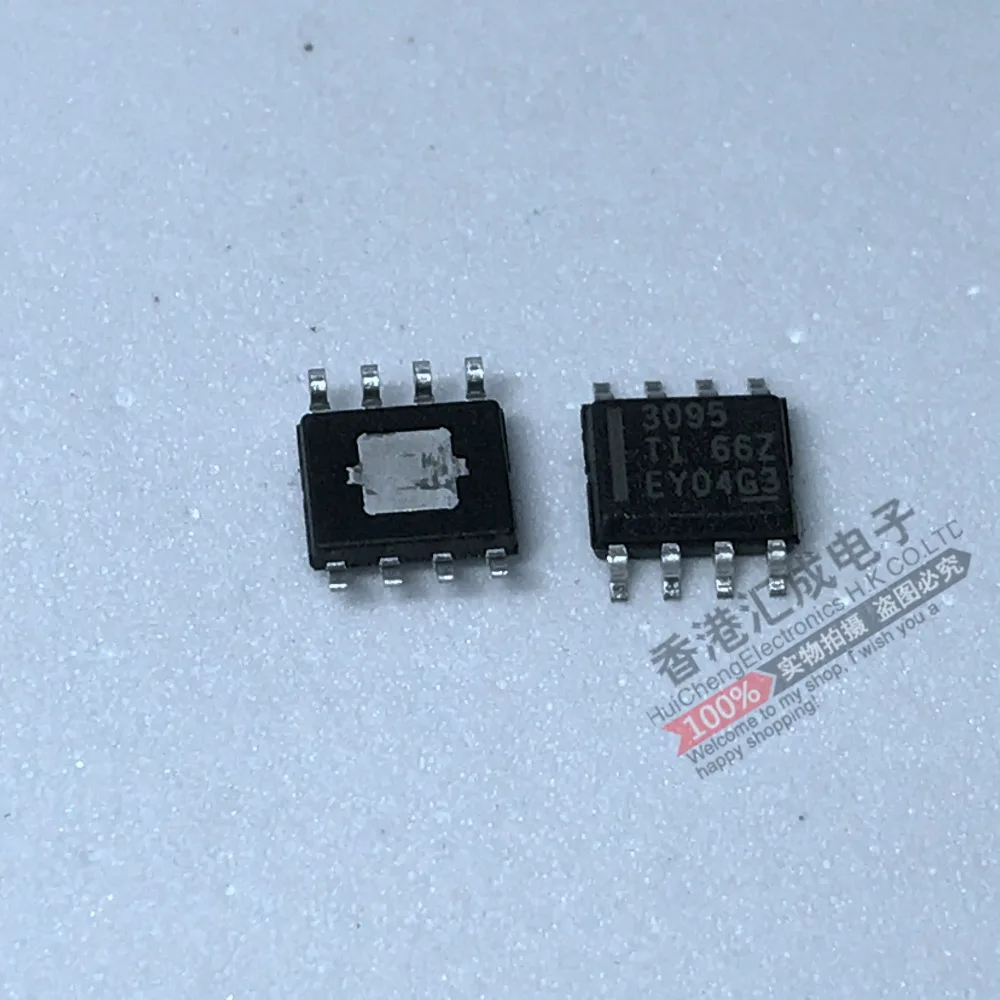 Ths3095dar THS3095DDA THS3095 SOP8 новый оригинал |