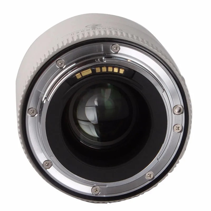 YONGNUO YN 2.0X III PRO 2x фотообъектив с автофокусом для объектива камеры Canon EOS EF|lens security