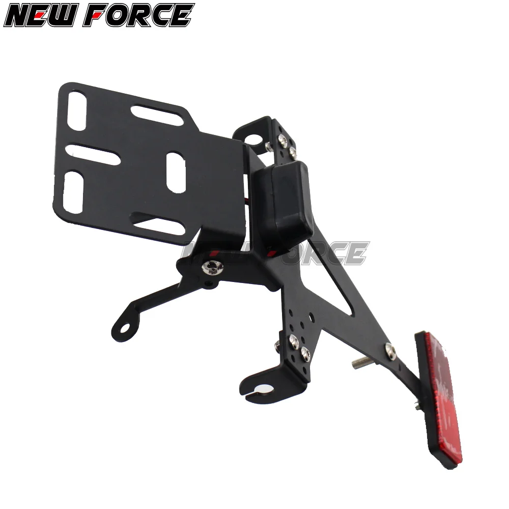 Держатсветильник номерного знака для мотоцикла Ducati S4 R ST 4 S SS 125 F3 Monster 600 750 |