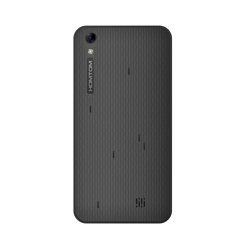 2016 Оригинальные HOMTOM HT16 Android 6 0 4 ядра 5 дюймов Две сим карты 1 ГБ Оперативная память 8