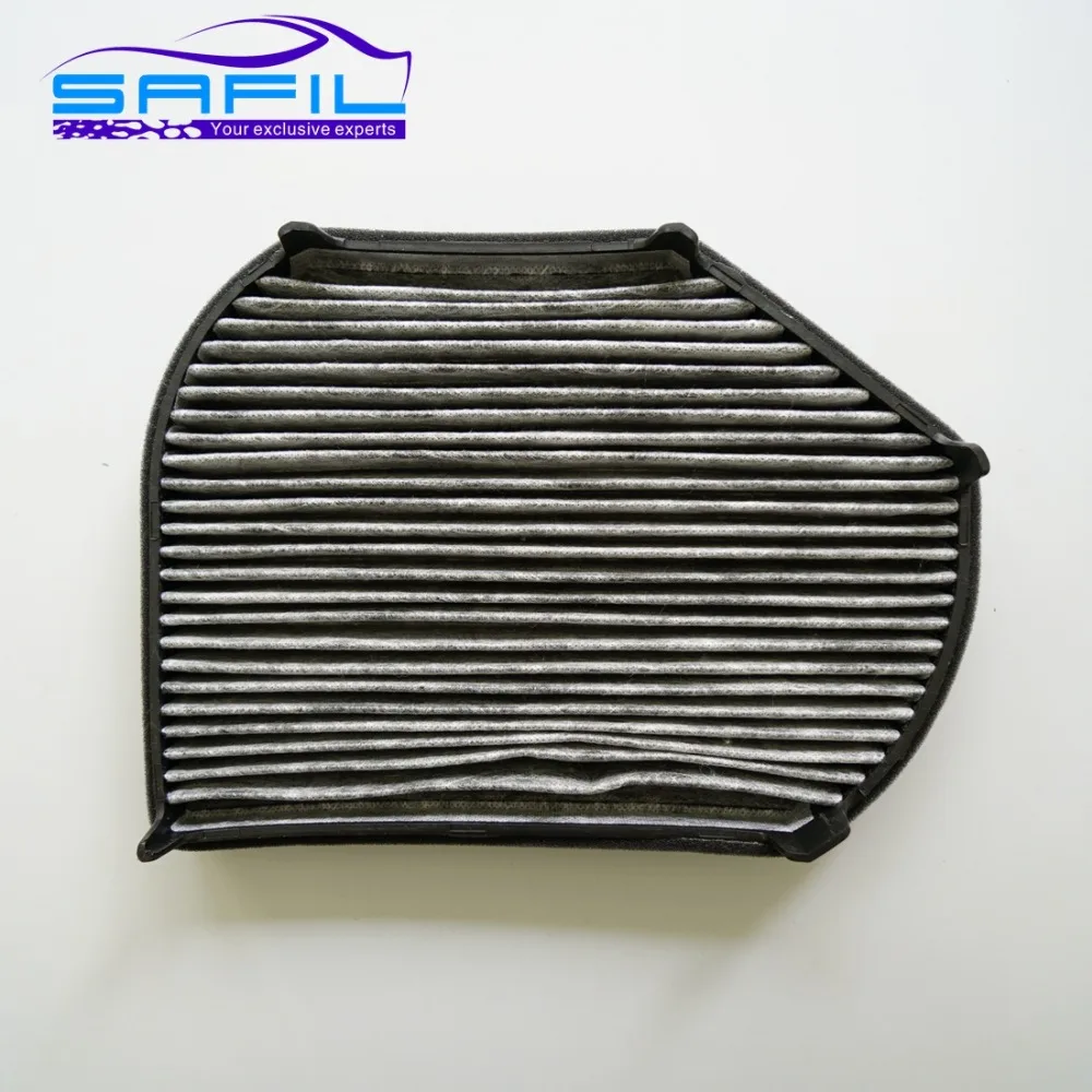 Фильтры для салона MERCEDES BENZ CLK (C208) 200 сжатие OEM:2108300618 # LT166C|clk 200|filter cabin |