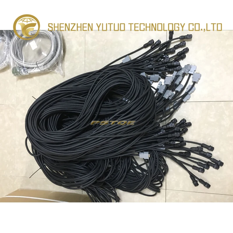 Новые оригинальные не защитой от подделок A660 2005 T505 2 м 10 вспомогательный