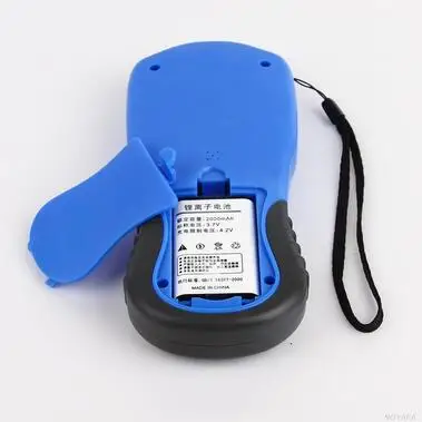 Noyafa NF-198 GPS survey equipment land meter device use for Farm Land Surveying And Mapping Area Measurement
