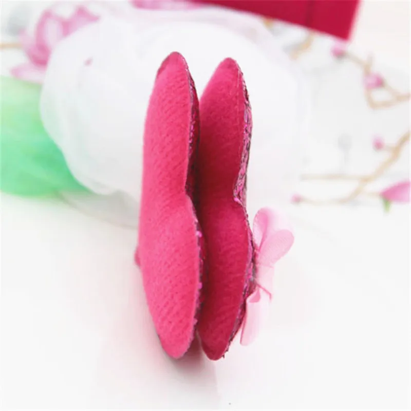 Новинка блестящие украшения для волос наклейка сделай сам в рождественском