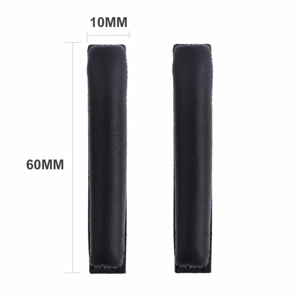 1 пара сменных амбушюр для наушников Sennheiser PX100 PX200 PX80