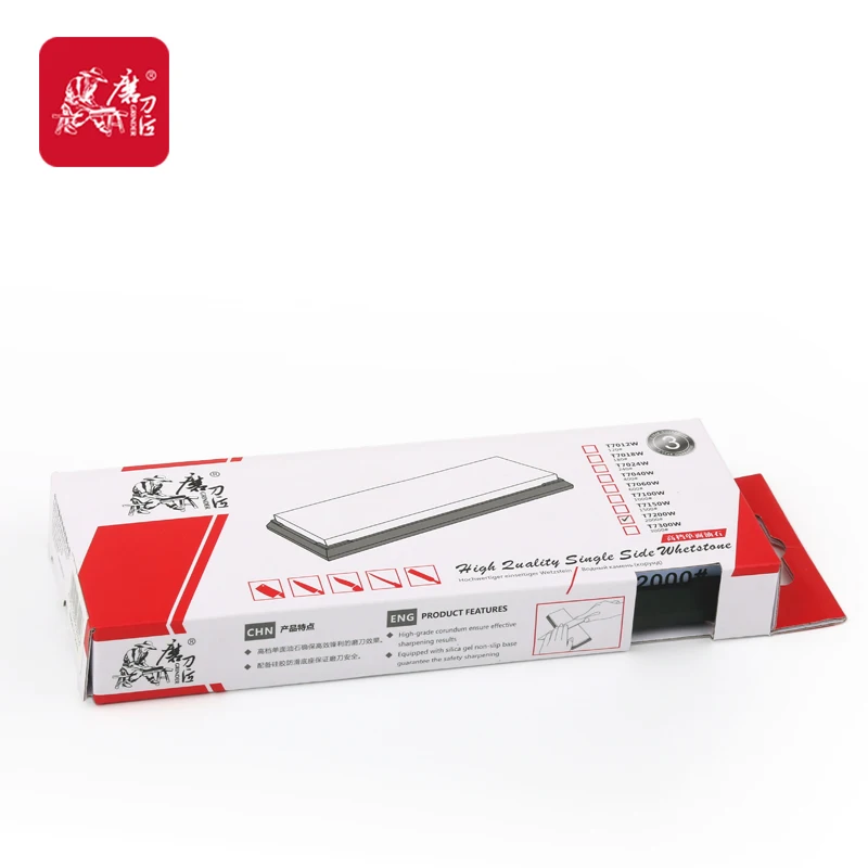 [TAIDEA] шлифовальный станок 2000 # бытовой односторонний точильный камень T7200W apex