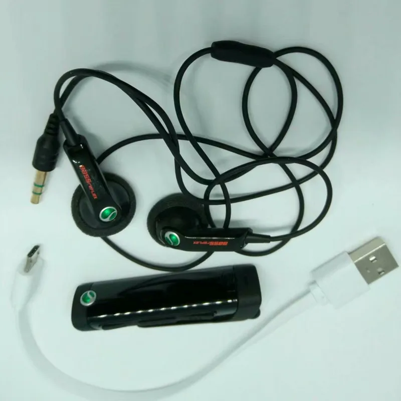 Стерео Bluetooth гарнитура zycbeauties для Sony Ericsson MW600 A2DP|Наушники и гарнитуры| |