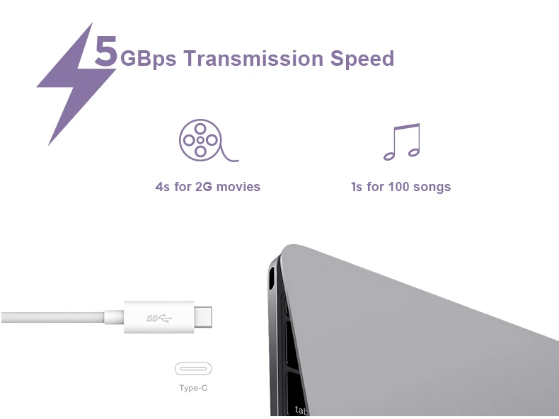 Yoobao YBCA3 usb type C 3,1 кабель usb type-C кабель для зарядки и передачи данных 3A линия для сотового телефона металлическая головка type C зарядный кабель для huawei LG