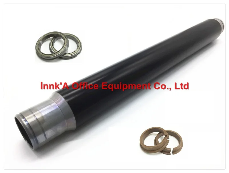 

AE01-1117 Heat Upper Fuser Roller bushing bearing AE03-0054 AE03-2033 2026 for Ricoh AF2075 2060 MP5500 6000 6500 7000 7500 8000