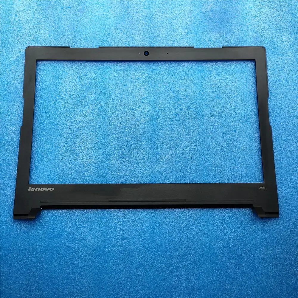 Новый ноутбук lcd передняя рамка Крышка для lenovo IdeaPad 300-14 300-14IBR 300-14ISK 300-14IBY AP0YJ000800